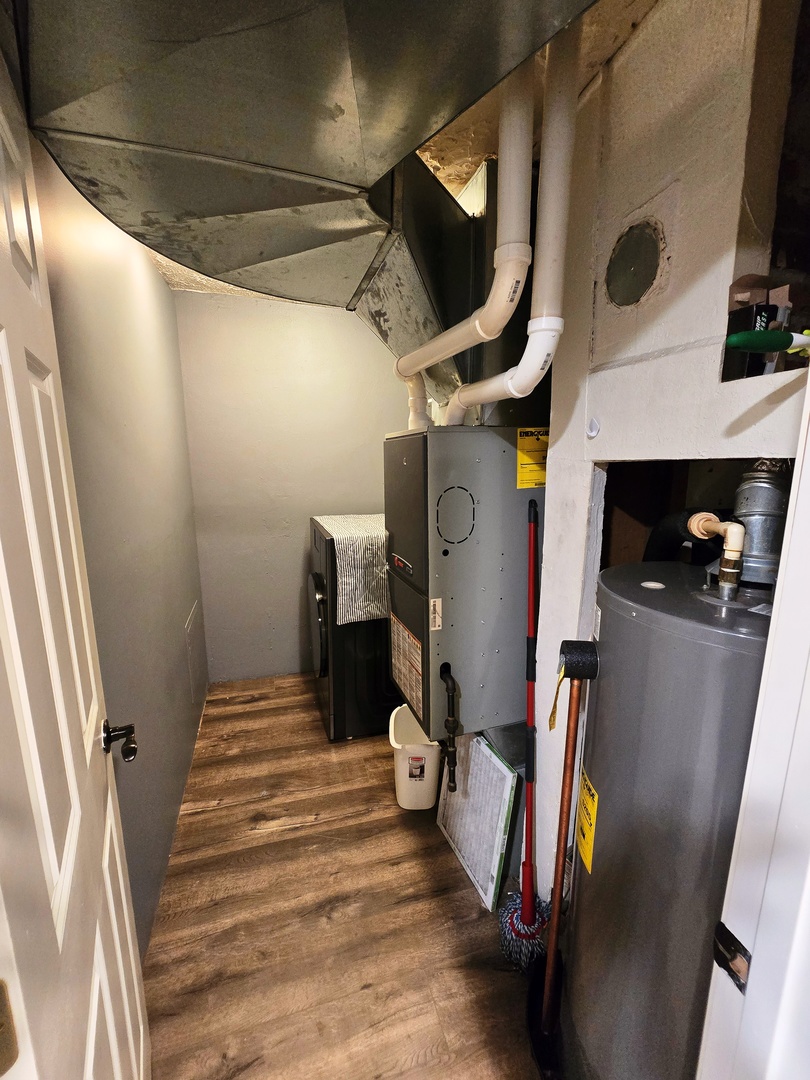 602 N 4th Avenue, Chenoa, IL 61726