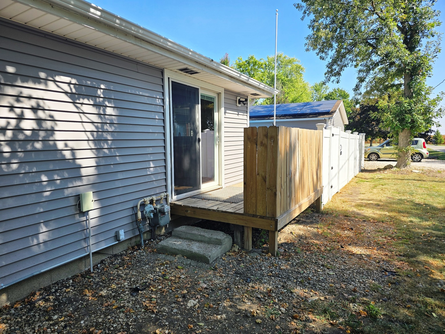 602 N 4th Avenue, Chenoa, IL 61726