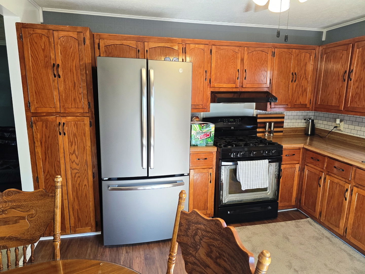 602 N 4th Avenue, Chenoa, IL 61726