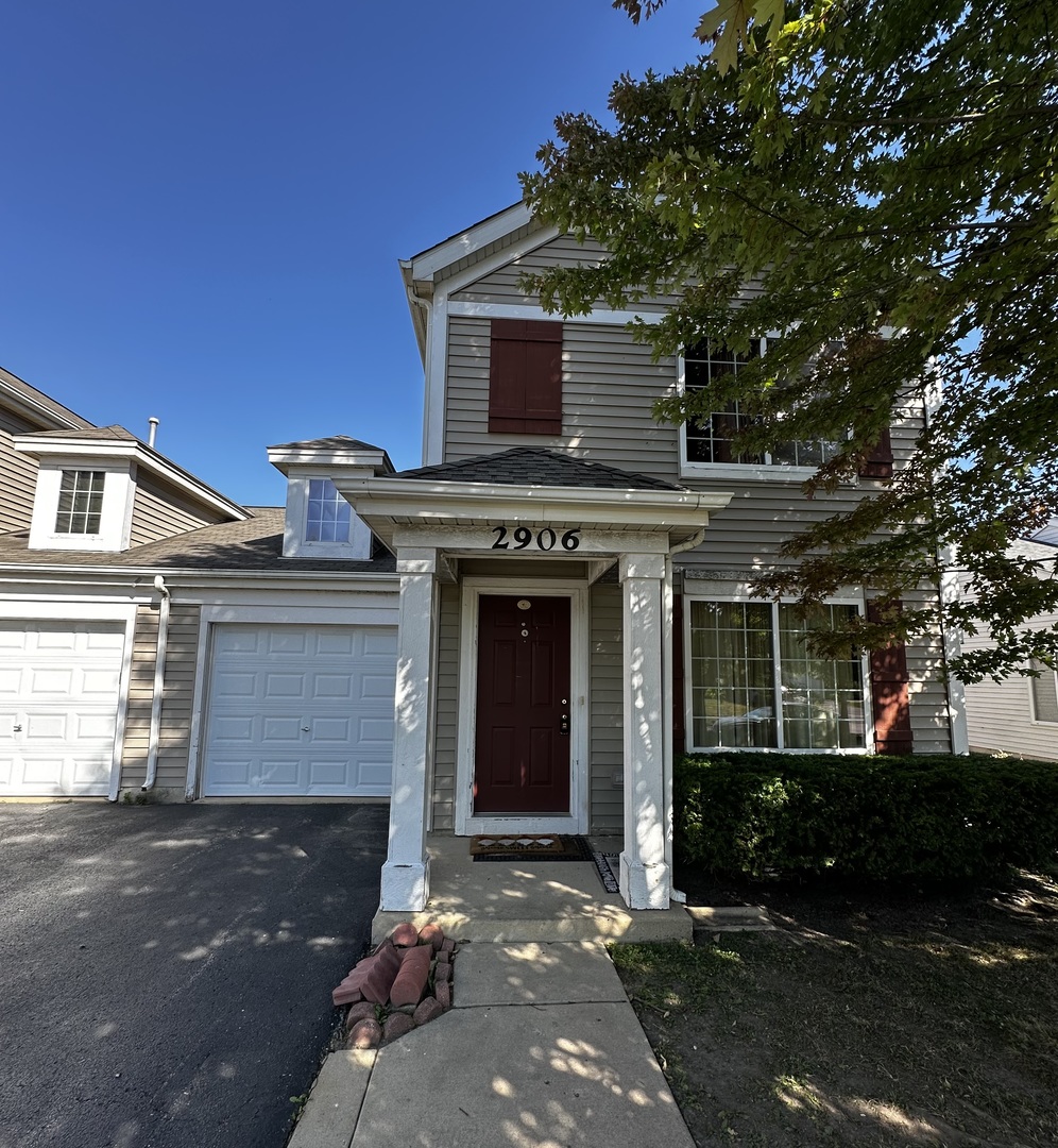 2906 Meadowview Lane, Montgomery, IL 60538