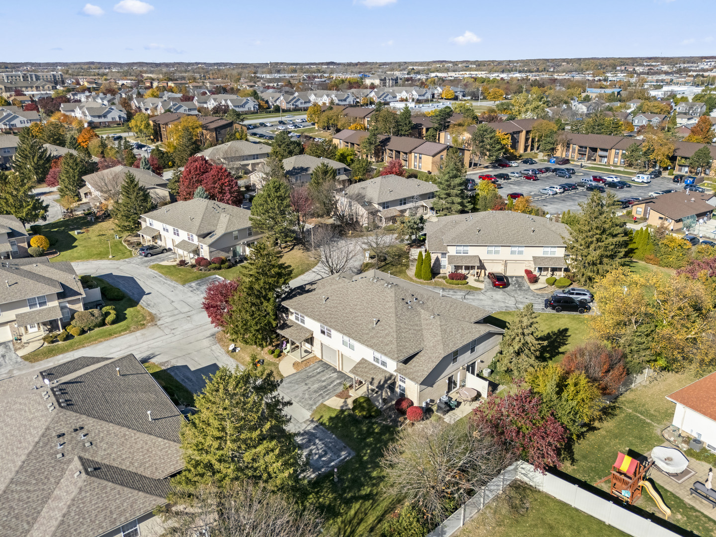 9298 Meadowview Drive, Orland Hills, IL 60487