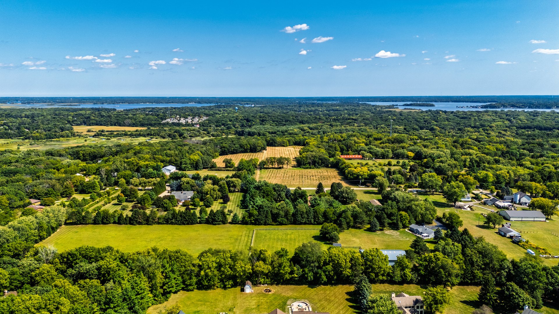 Lot N Johnsburg Road, Spring Grove, IL 60081