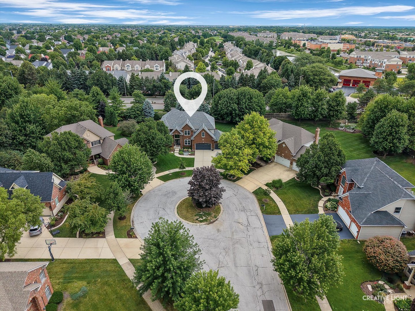 3003 KINGBIRD Court, Naperville, IL 60564
