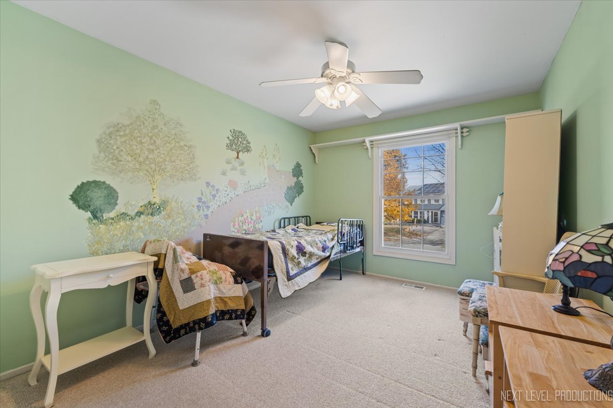 2167 Countryside Circle, Naperville, IL 60565