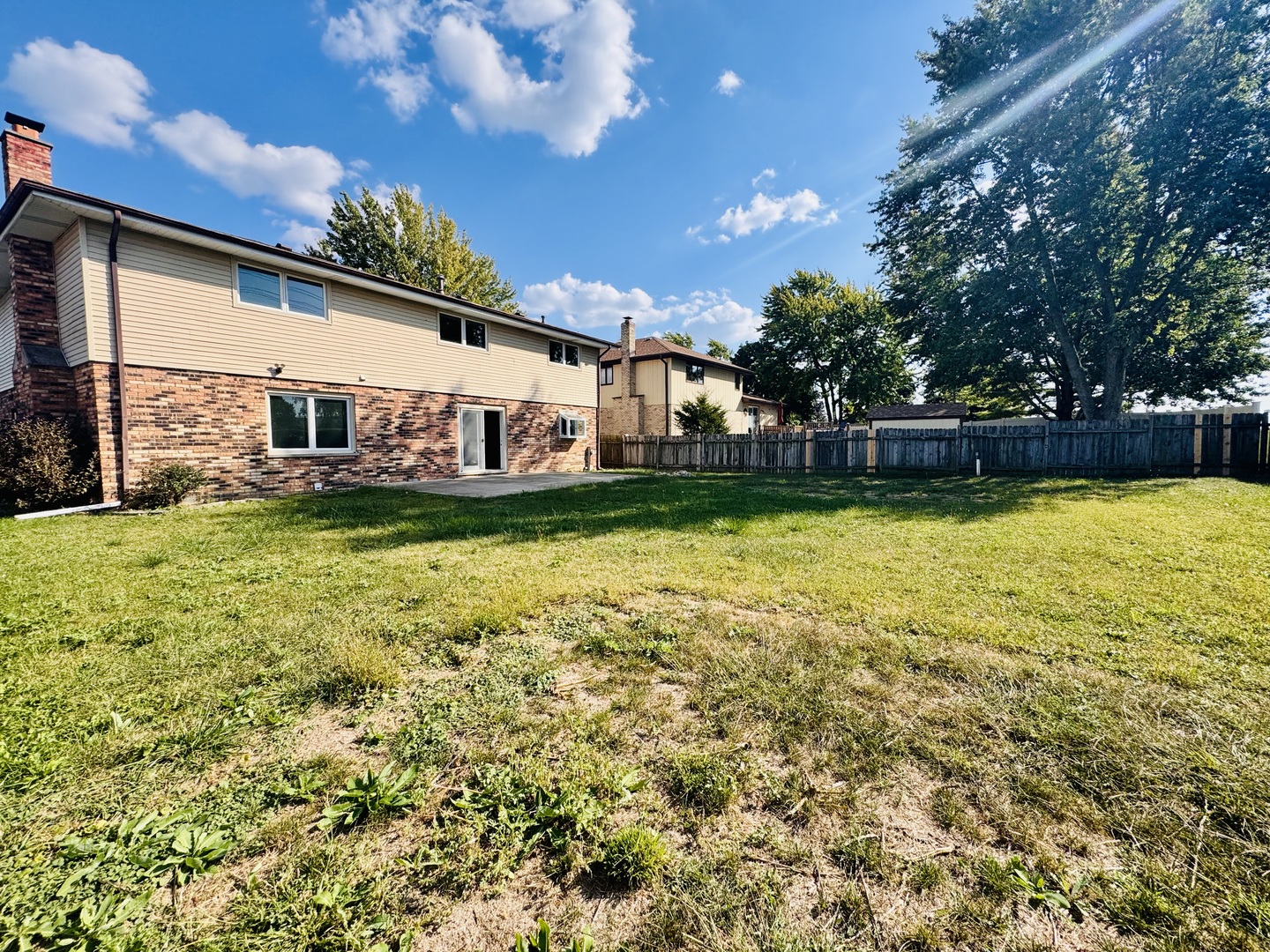 15564 S Willow Court, Homer Glen, IL 60491