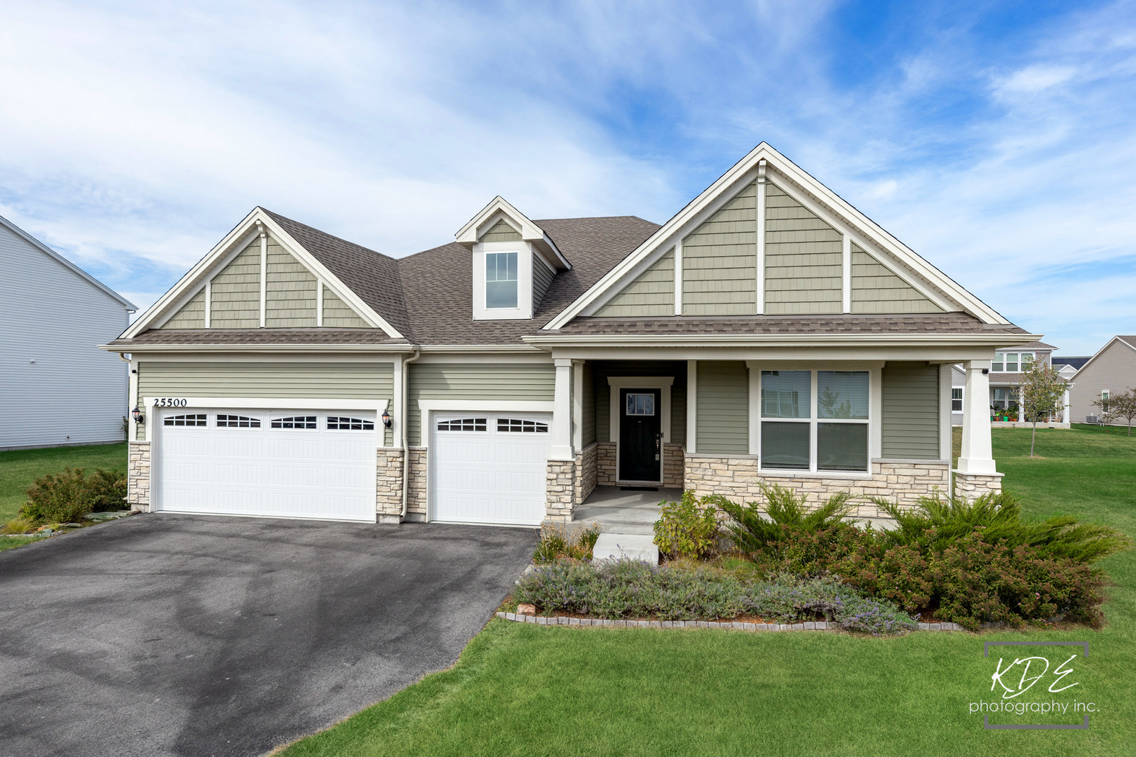 25500 W Rocky Creek Road, Plainfield, IL 60586