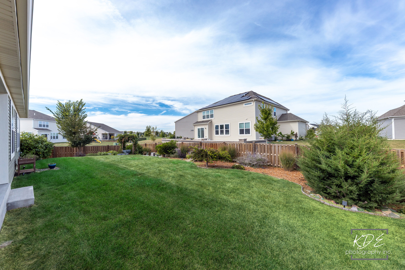 25500 W Rocky Creek Road, Plainfield, IL 60586