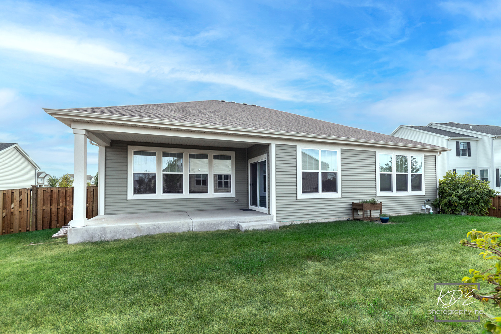 25500 W Rocky Creek Road, Plainfield, IL 60586