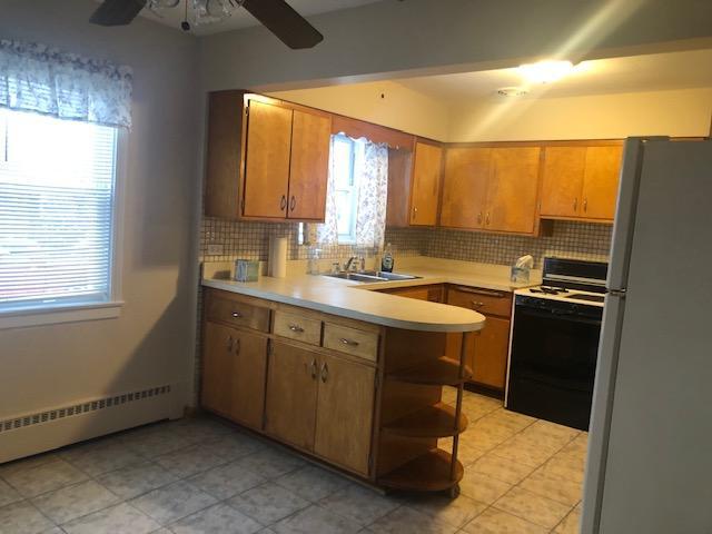 6100 S Kenneth Avenue #1, Chicago, IL 60629