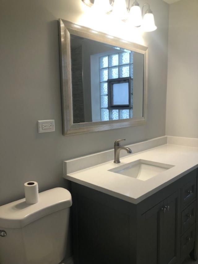 6100 S Kenneth Avenue #1, Chicago, IL 60629