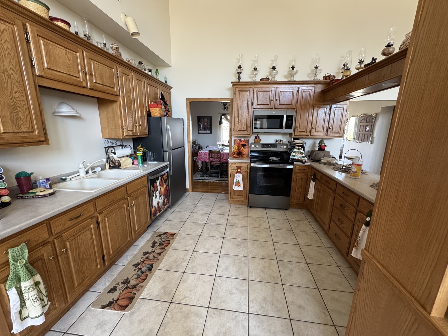 28953 Knob Hill Court, Rock Falls, IL 61071