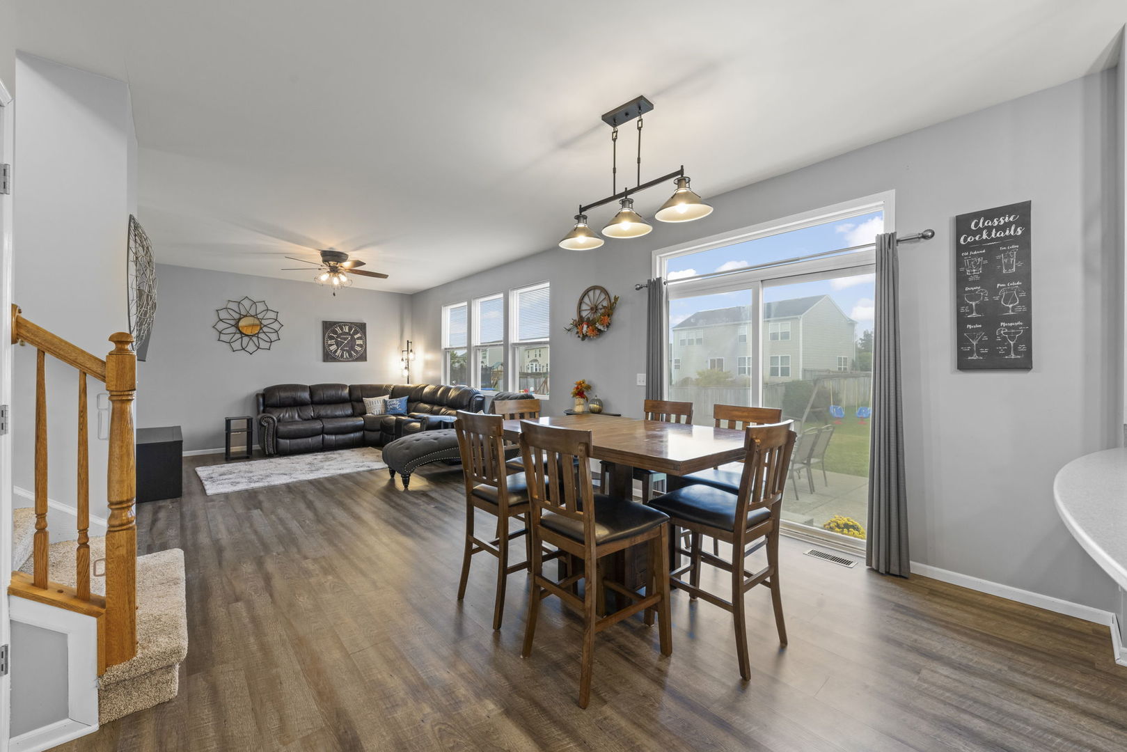 385 Bertram Drive, Yorkville, IL 60560