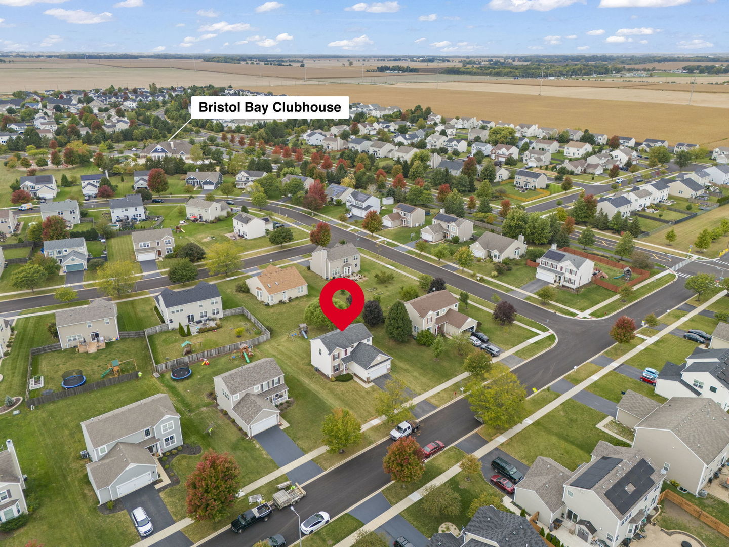 385 Bertram Drive, Yorkville, IL 60560