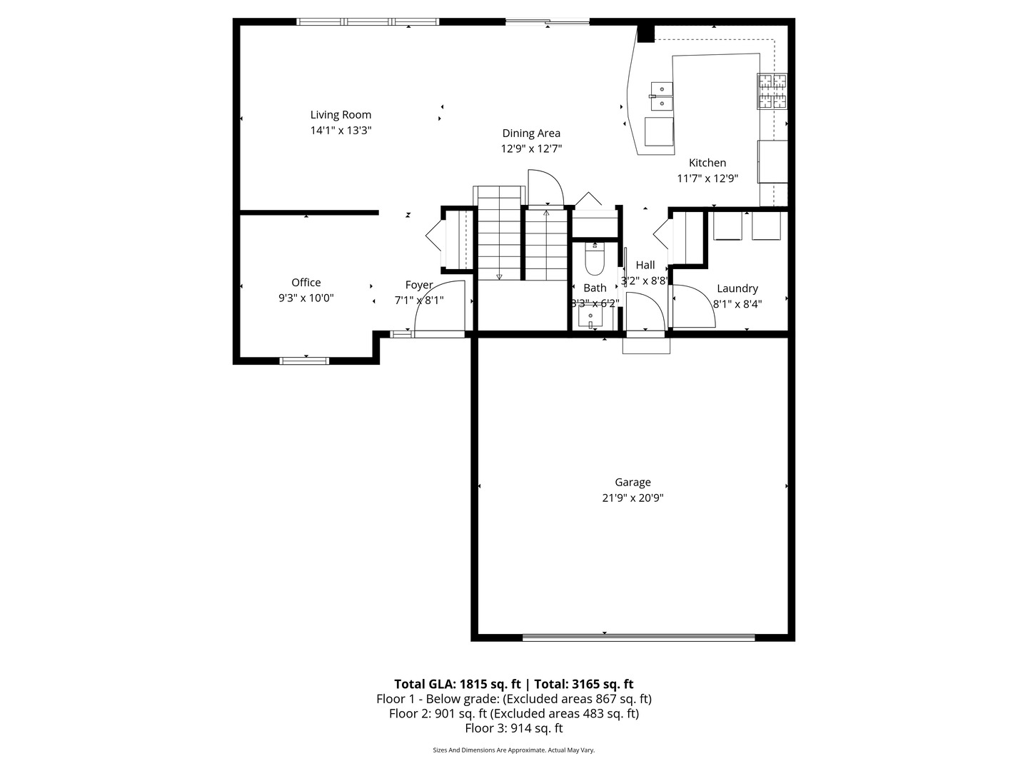385 Bertram Drive, Yorkville, IL 60560