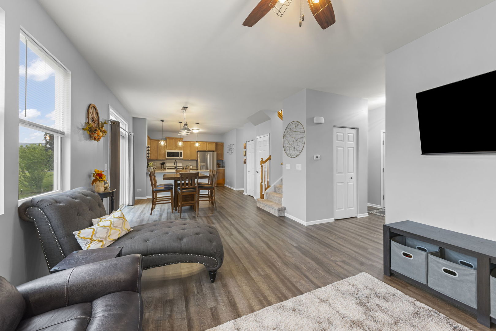 385 Bertram Drive, Yorkville, IL 60560