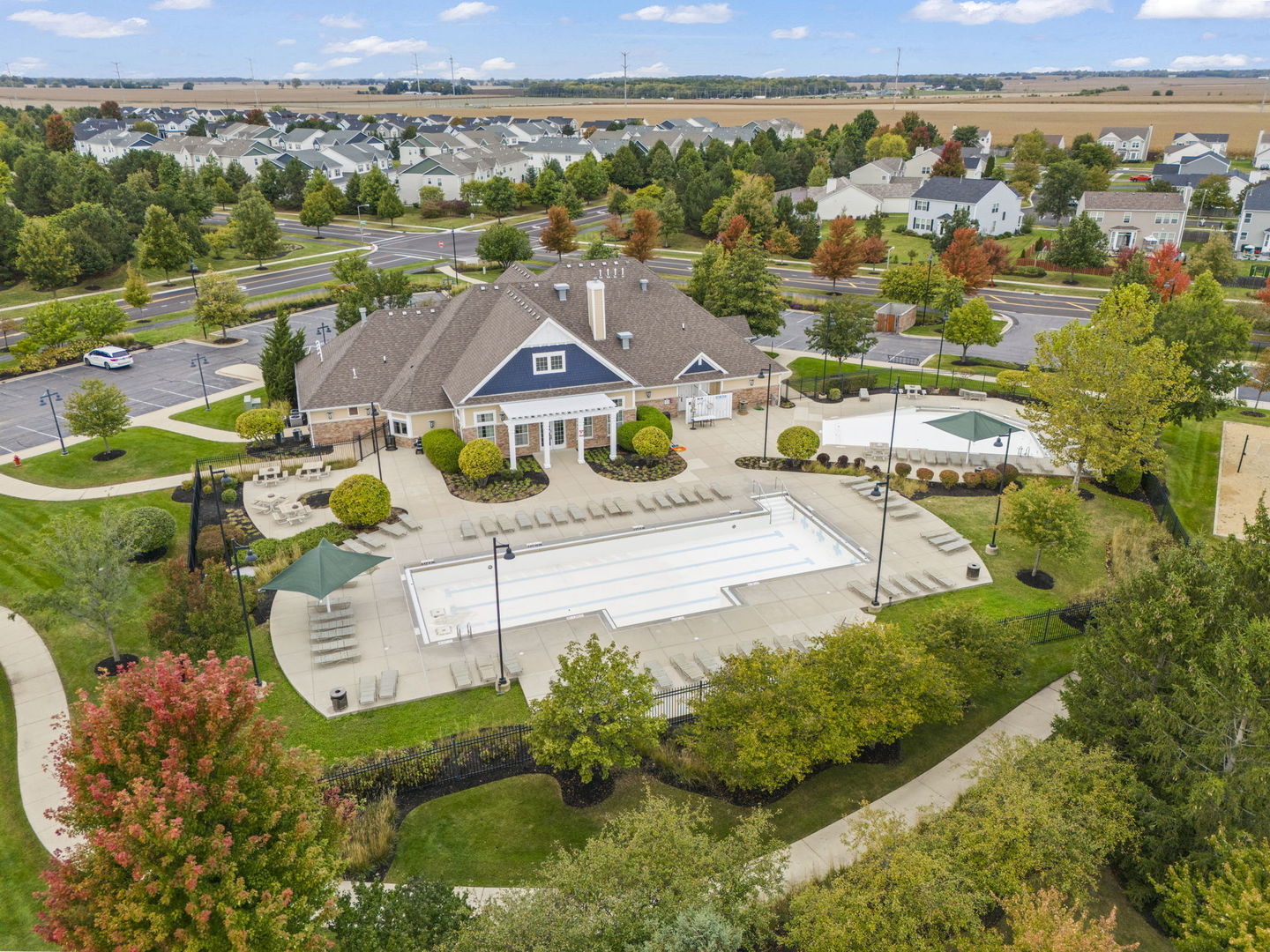 385 Bertram Drive, Yorkville, IL 60560