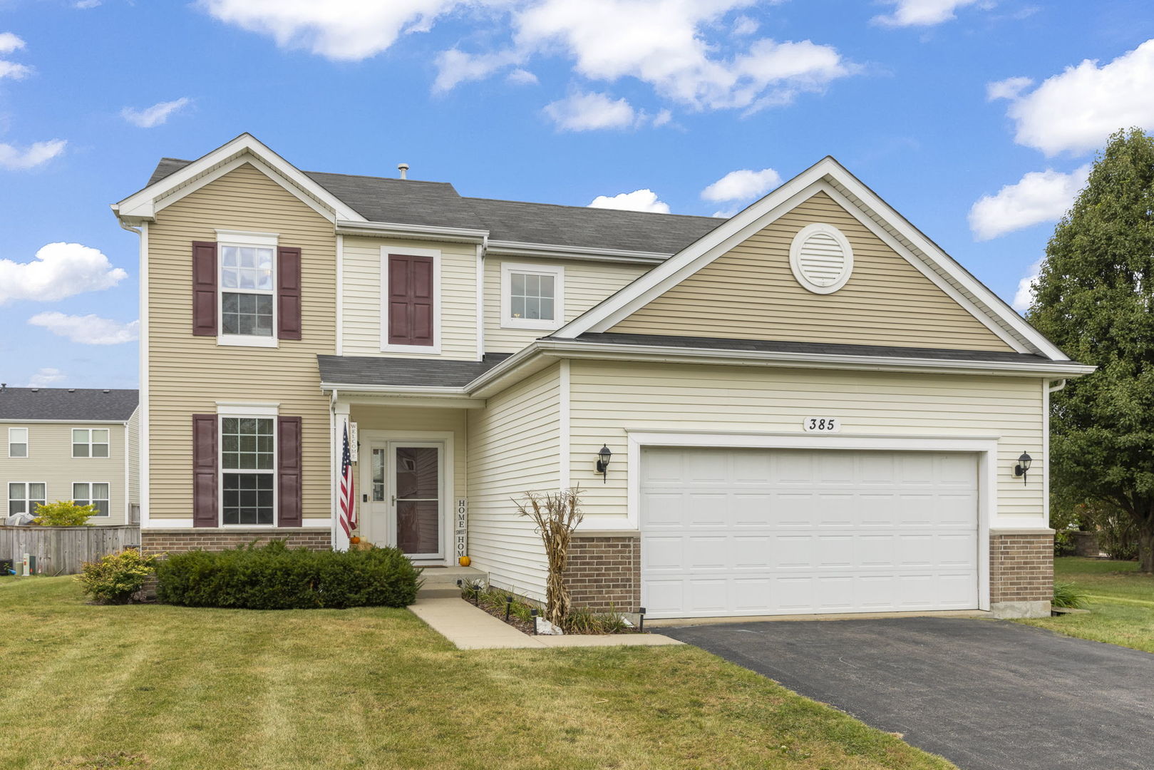 385 Bertram Drive, Yorkville, IL 60560