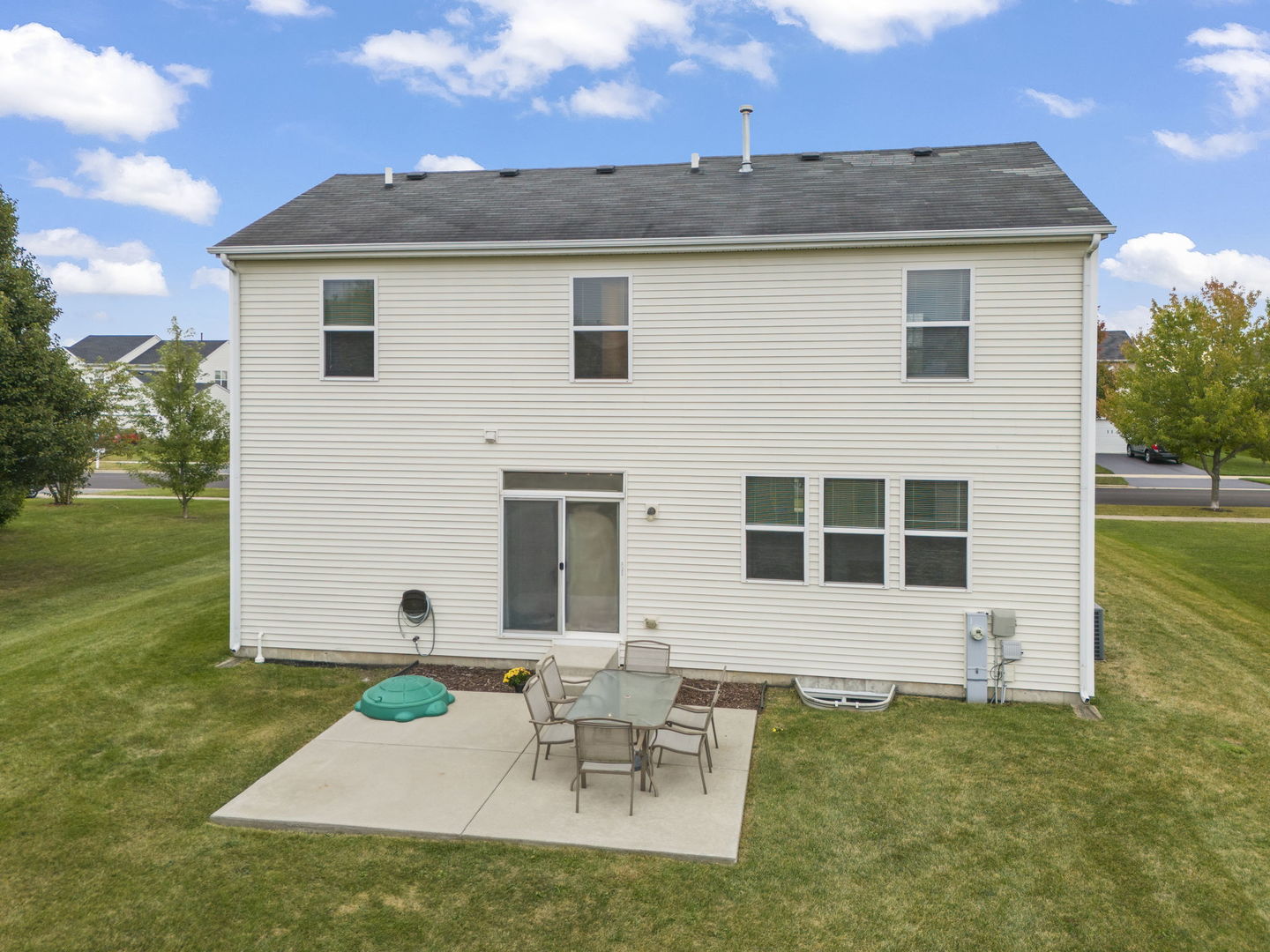 385 Bertram Drive, Yorkville, IL 60560