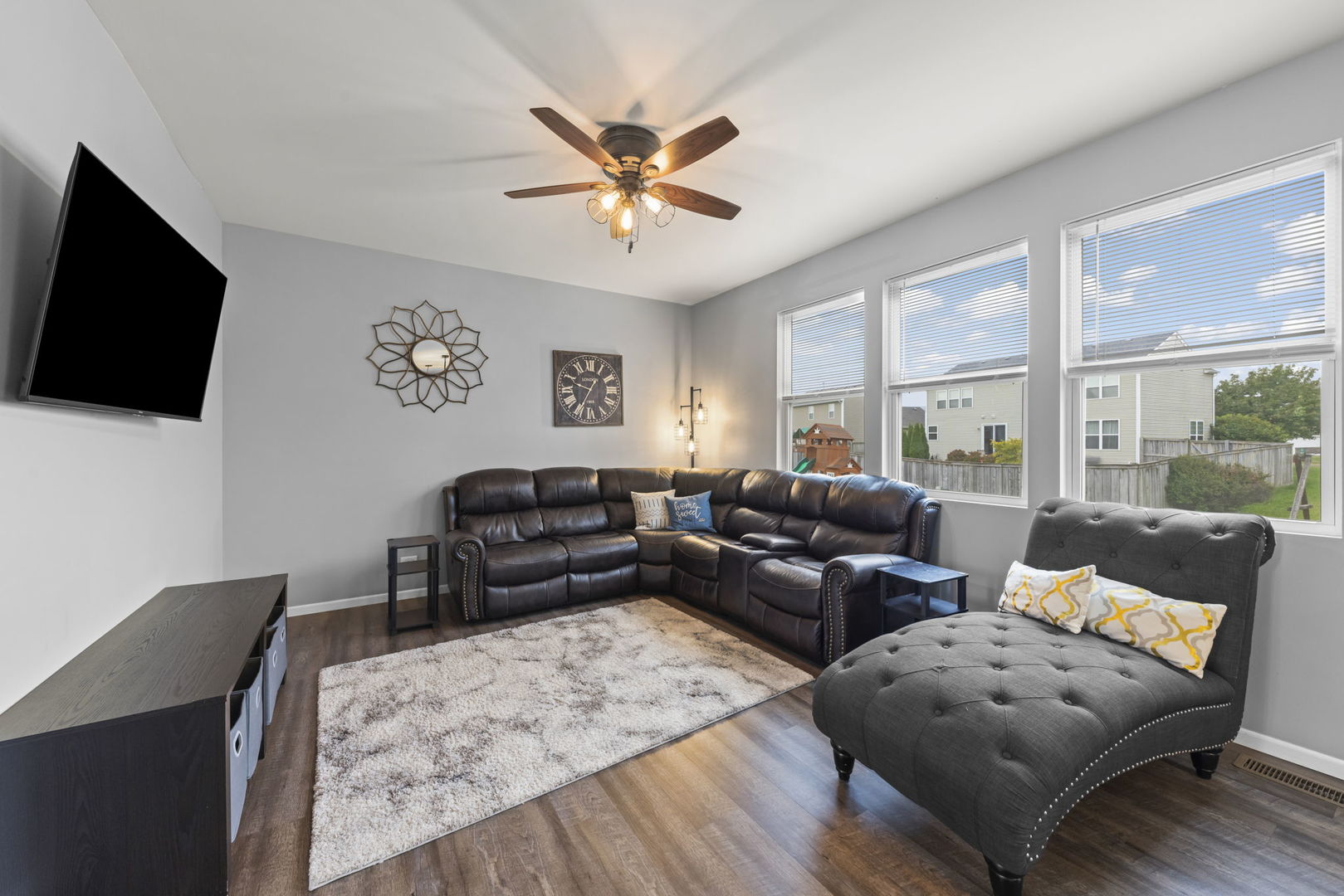 385 Bertram Drive, Yorkville, IL 60560