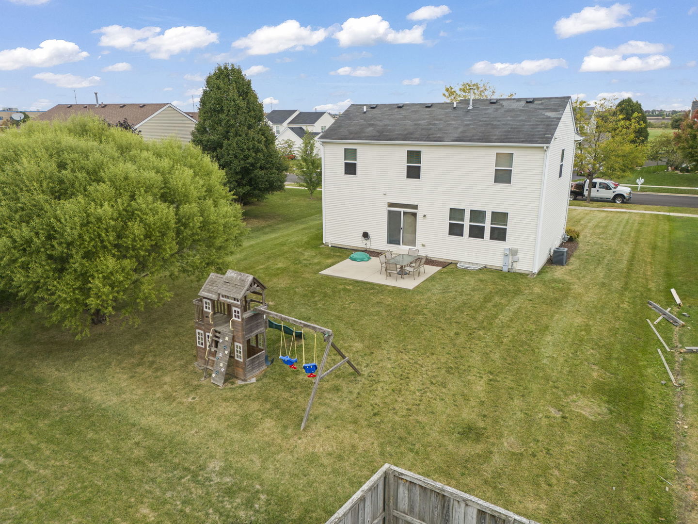 385 Bertram Drive, Yorkville, IL 60560