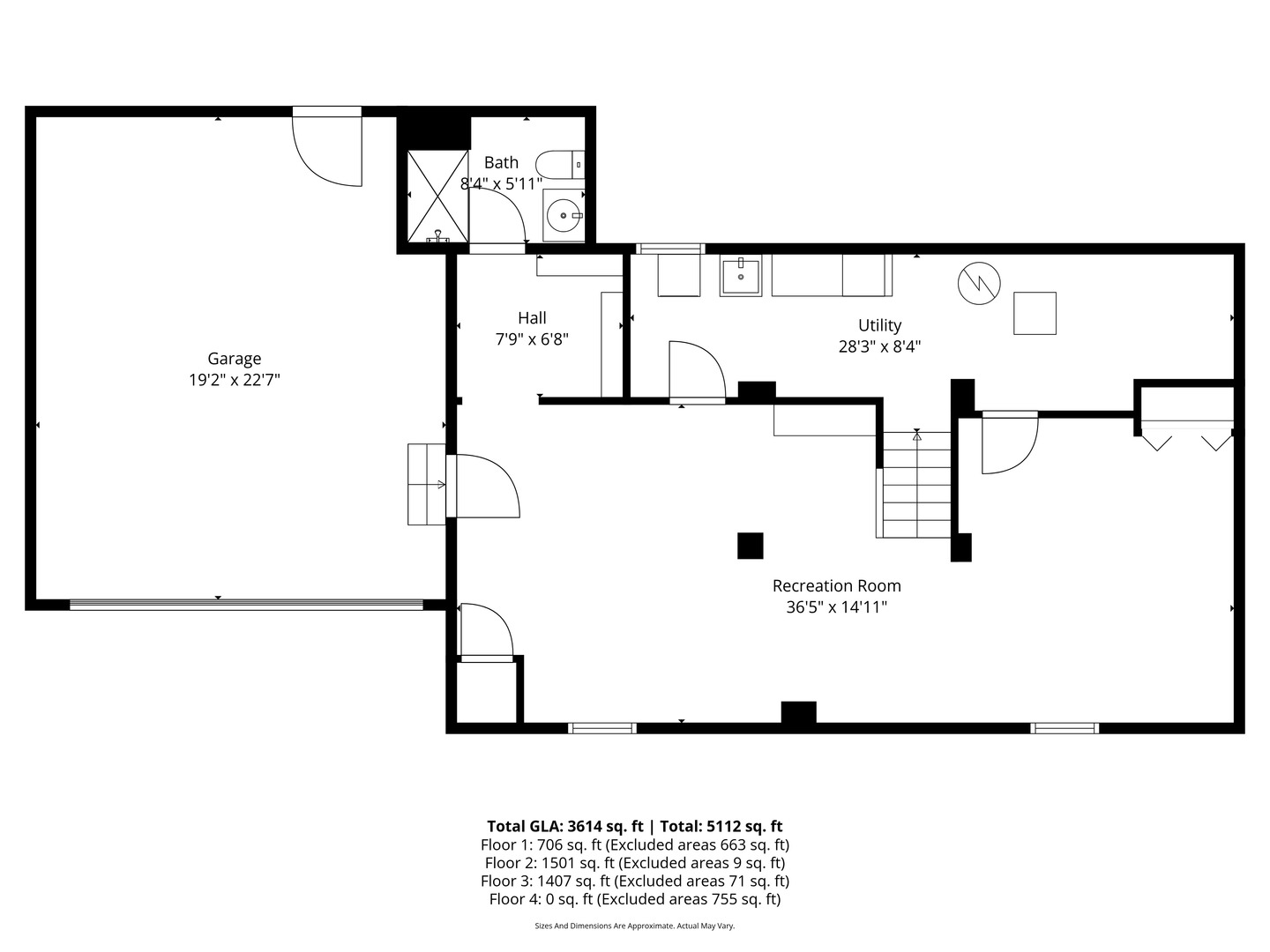 388 Hill Avenue, Glen Ellyn, IL 60137