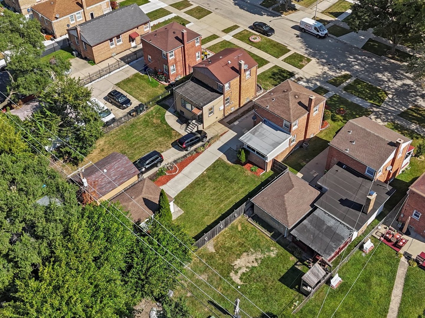 302 Rice Avenue, Bellwood, IL 60104