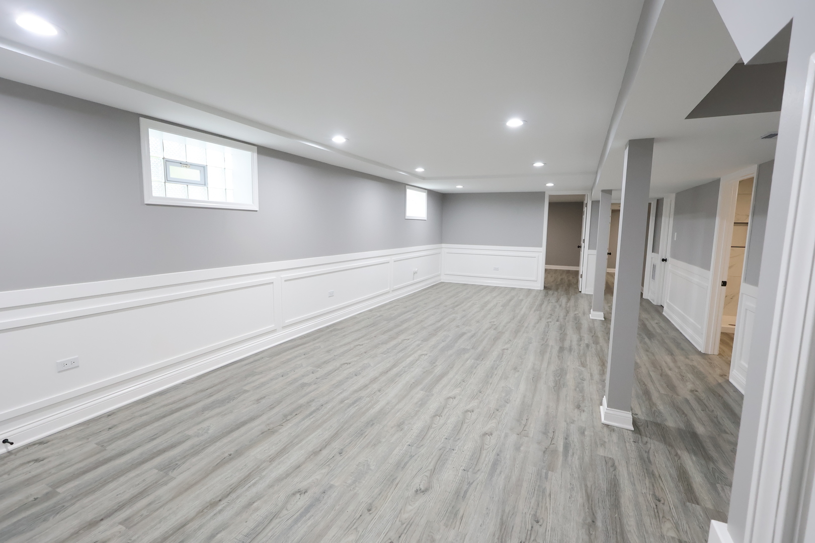 12420 S Aberdeen Street, Calumet Park, IL 60827