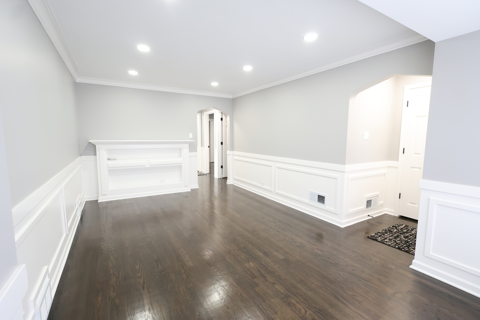 12420 S Aberdeen Street, Calumet Park, IL 60827