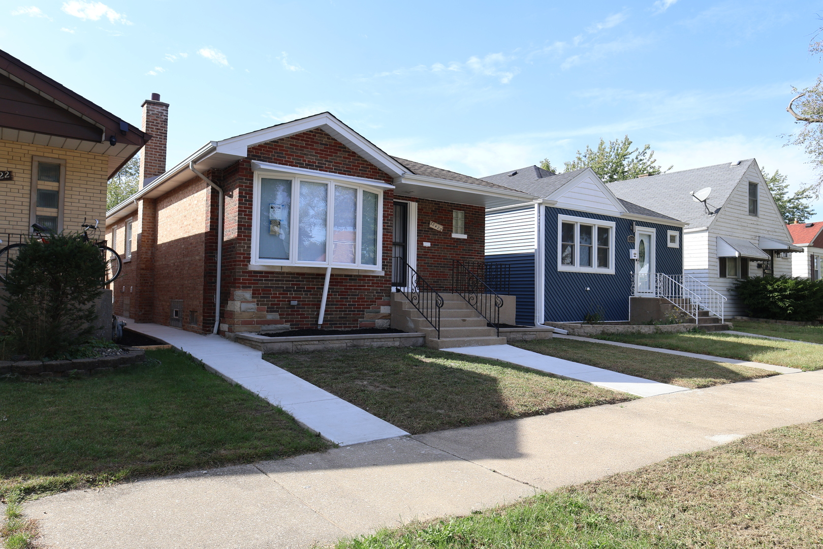 12420 S Aberdeen Street, Calumet Park, IL 60827