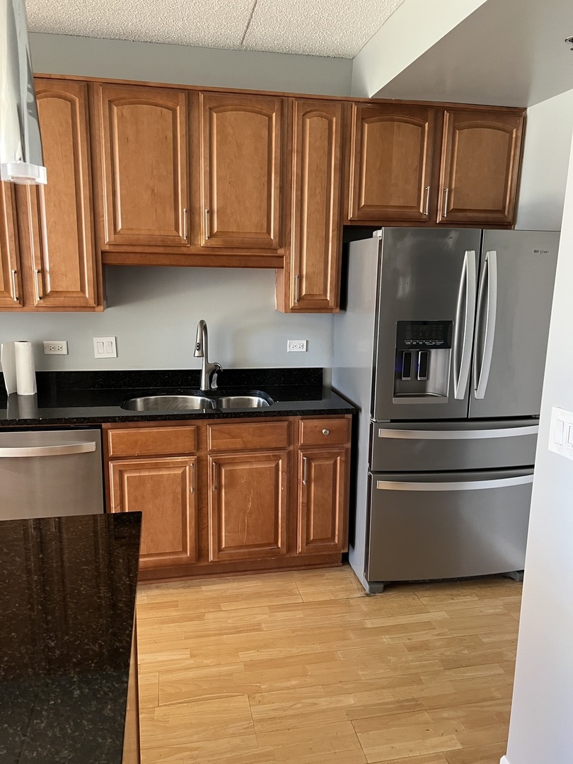 1250 S Indiana Avenue #606, Chicago, IL 60605
