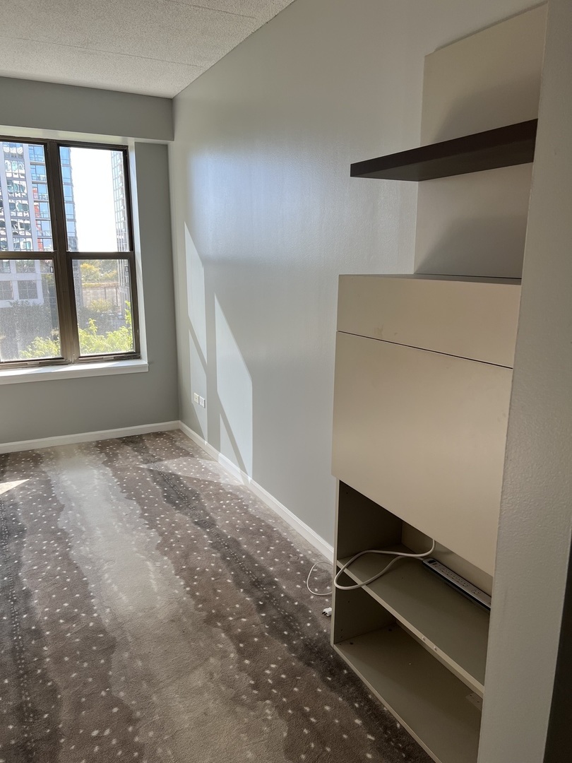 1250 S Indiana Avenue #606, Chicago, IL 60605