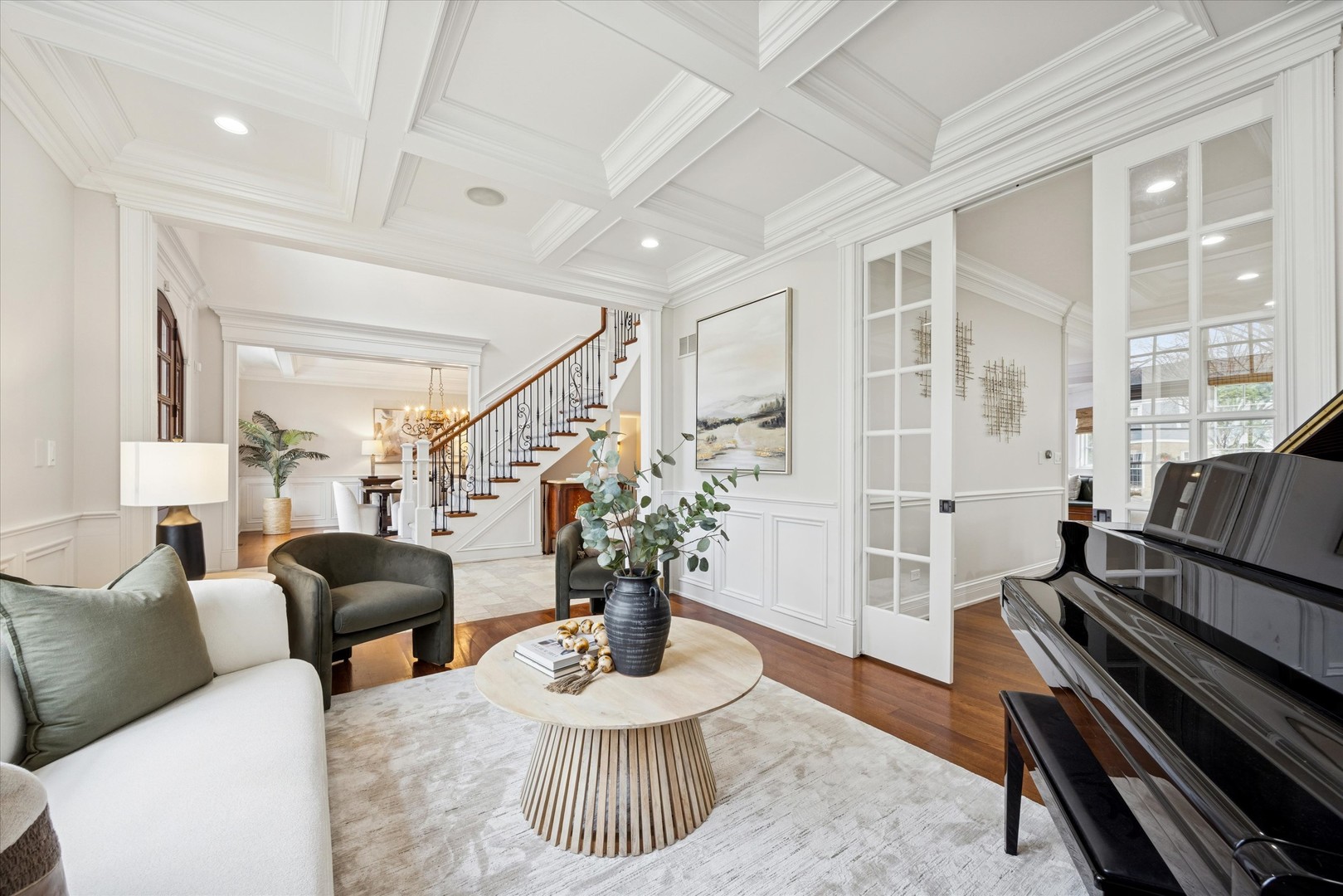 1300 W Maple Avenue, La Grange, IL 60525