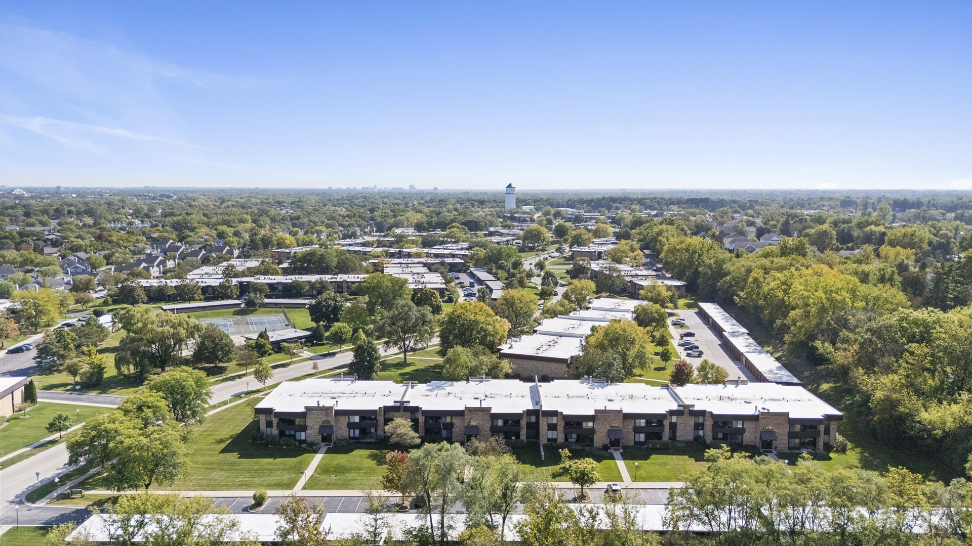 1414 N Sterling Avenue #202, Palatine, IL 60067