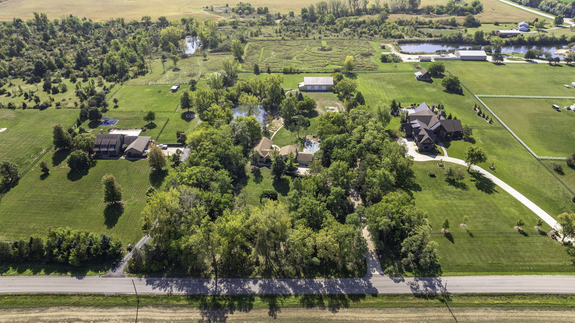 9417 W Steger Road, Frankfort, IL 60423