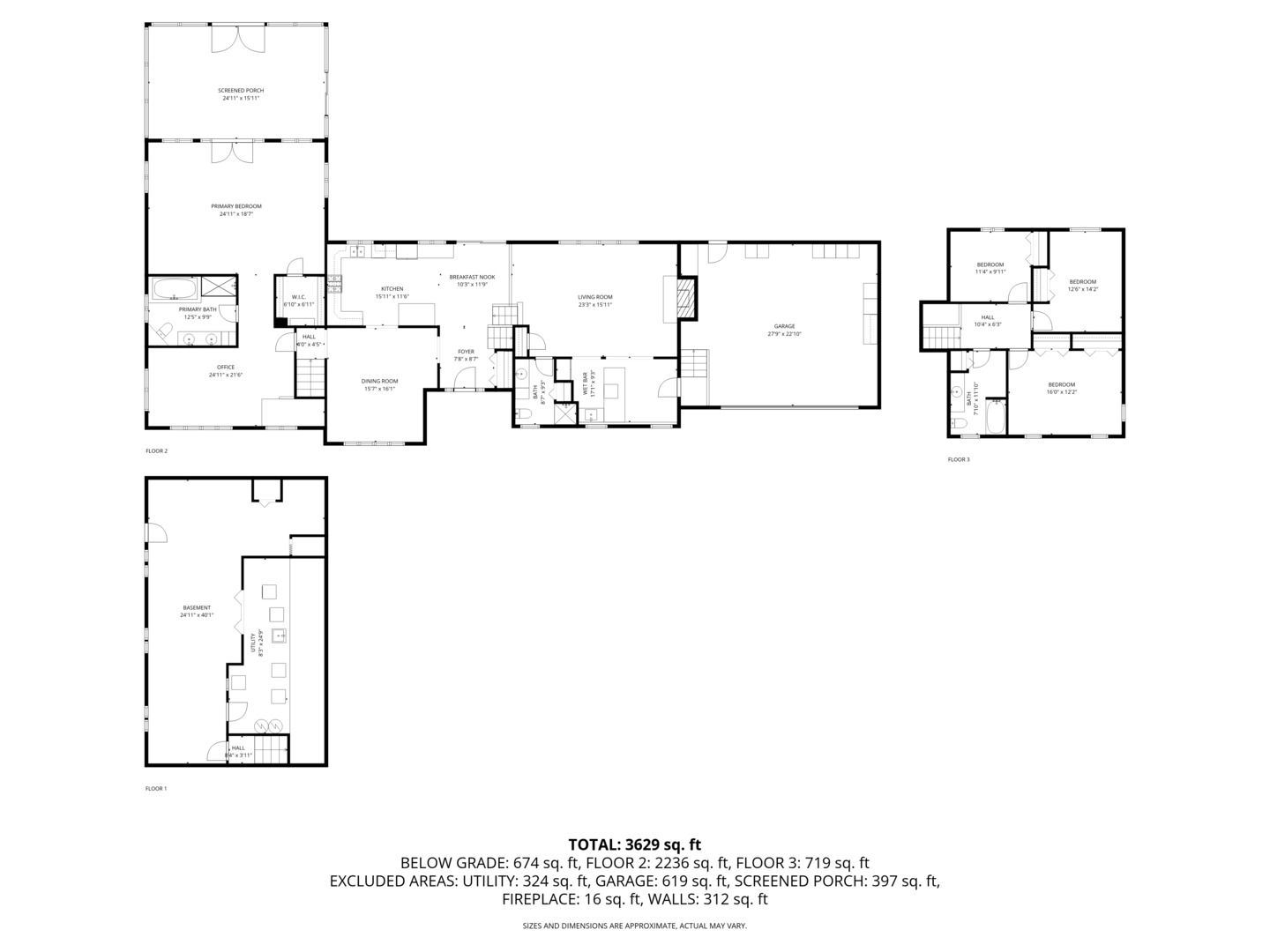 9417 W Steger Road, Frankfort, IL 60423