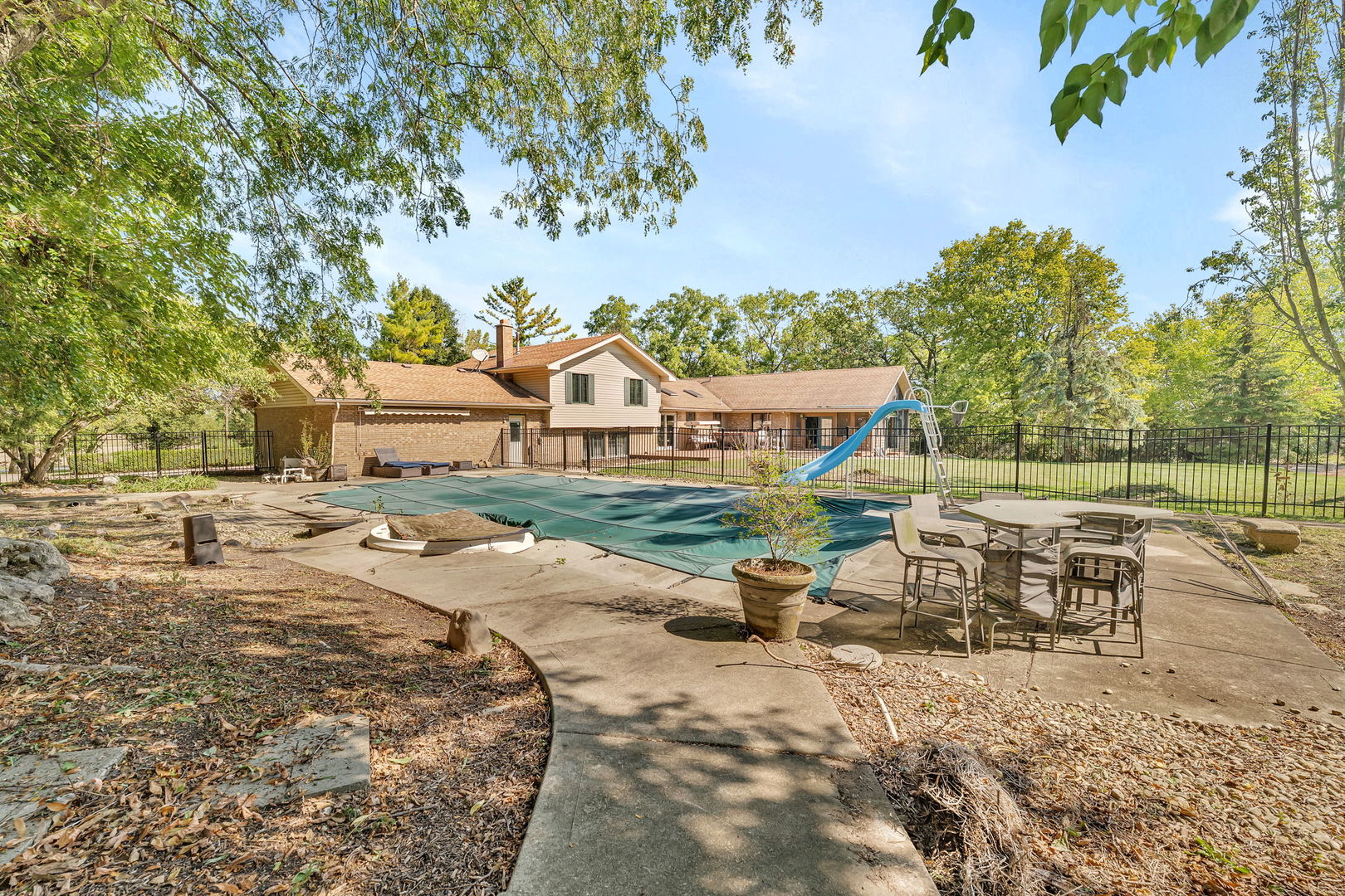 9417 W Steger Road, Frankfort, IL 60423