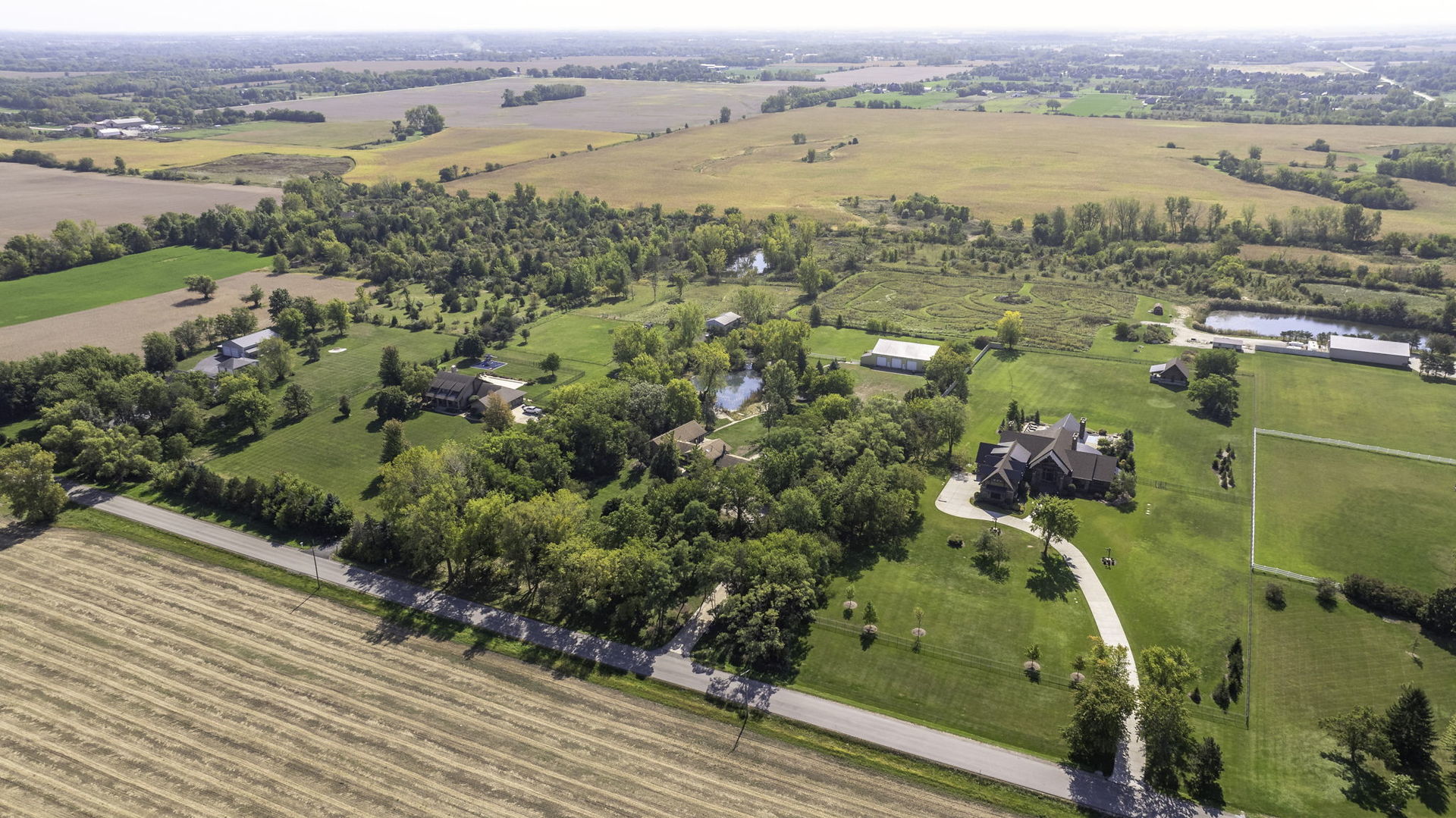 9417 W Steger Road, Frankfort, IL 60423