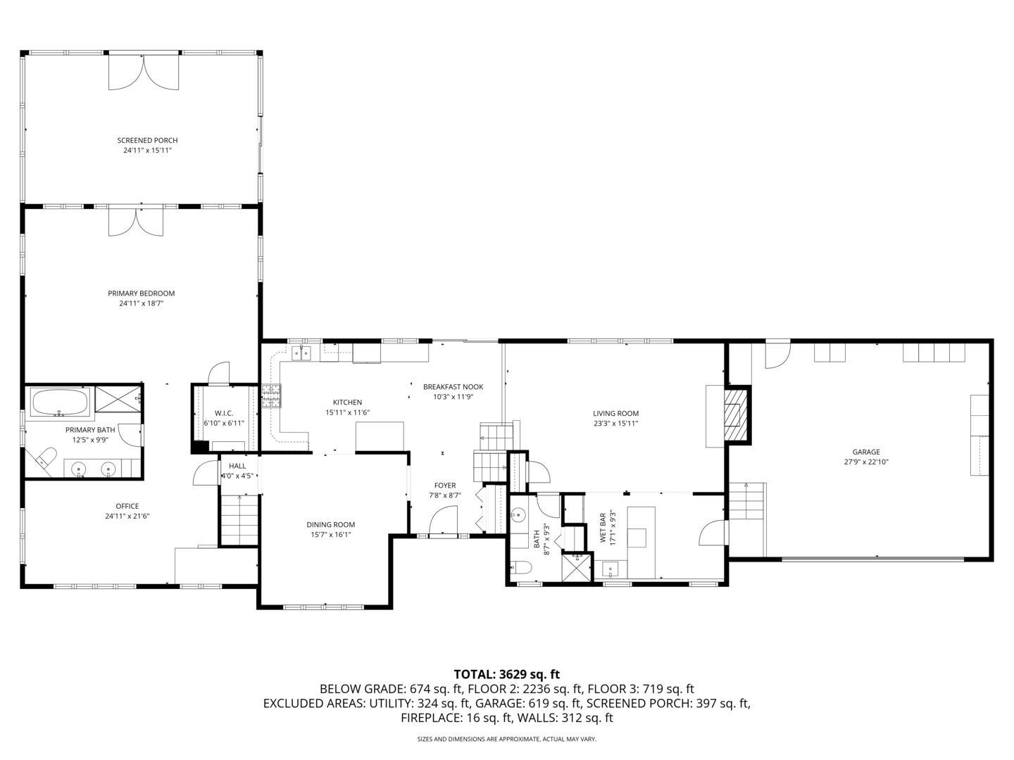 9417 W Steger Road, Frankfort, IL 60423