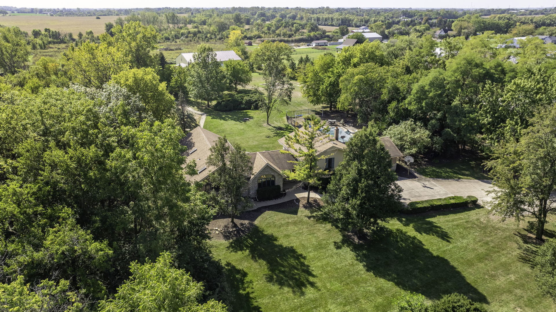 9417 W Steger Road, Frankfort, IL 60423