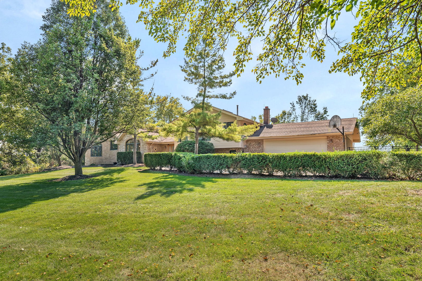 9417 W Steger Road, Frankfort, IL 60423