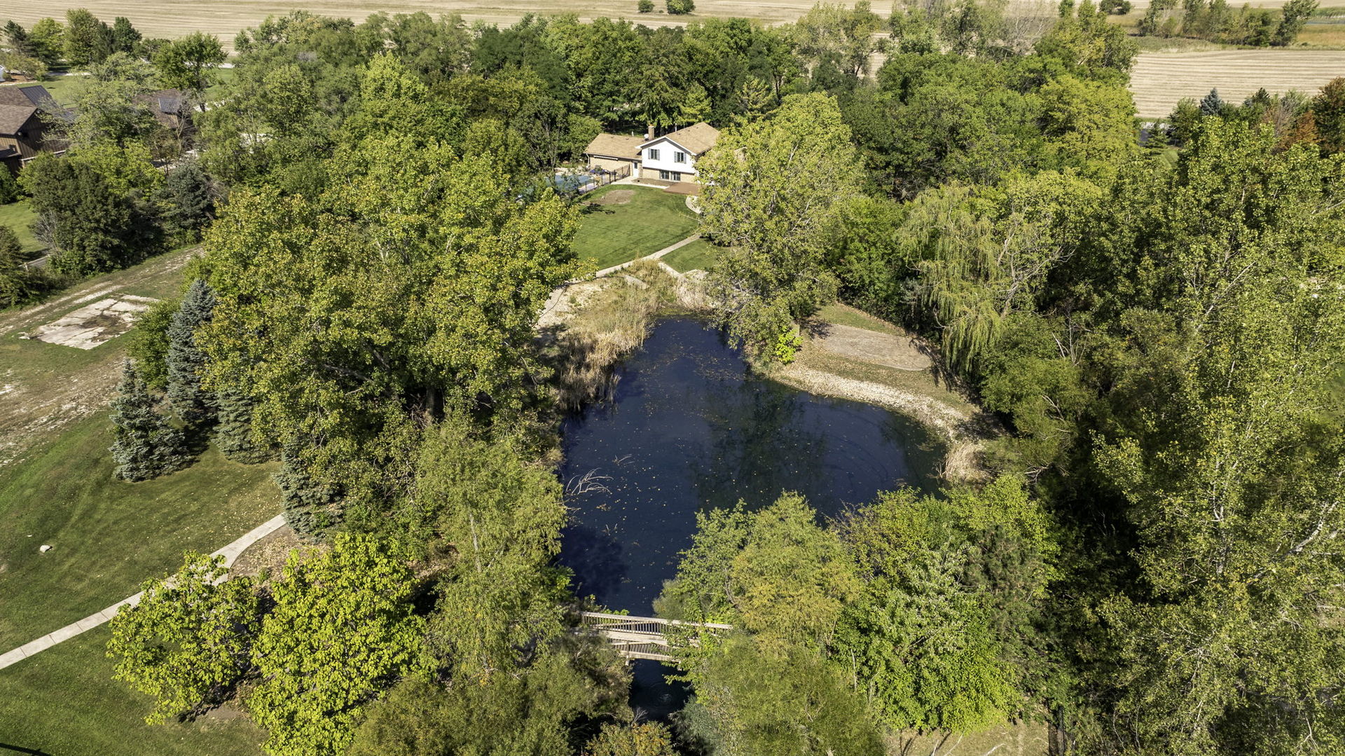 9417 W Steger Road, Frankfort, IL 60423