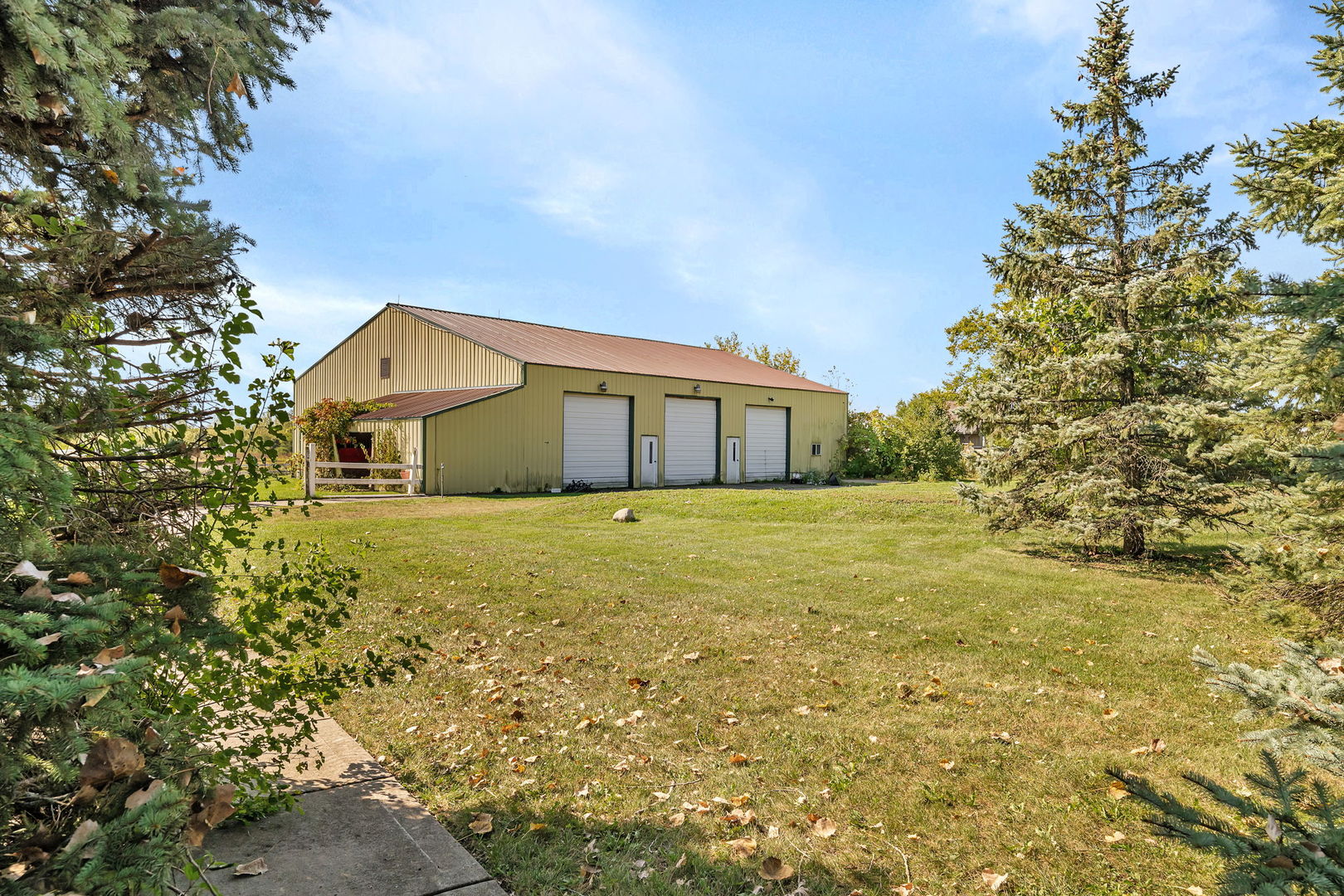 9417 W Steger Road, Frankfort, IL 60423