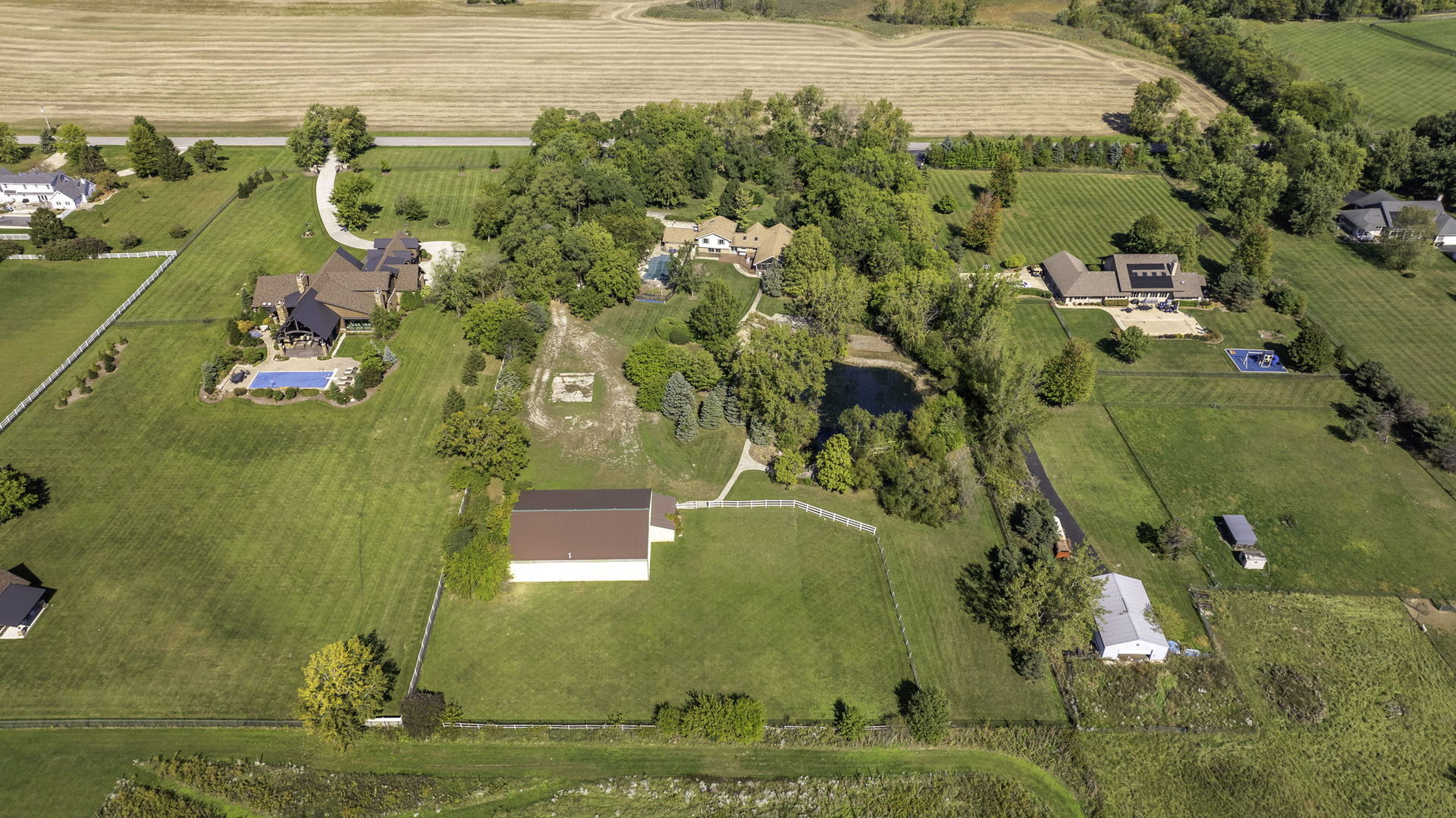 9417 W Steger Road, Frankfort, IL 60423