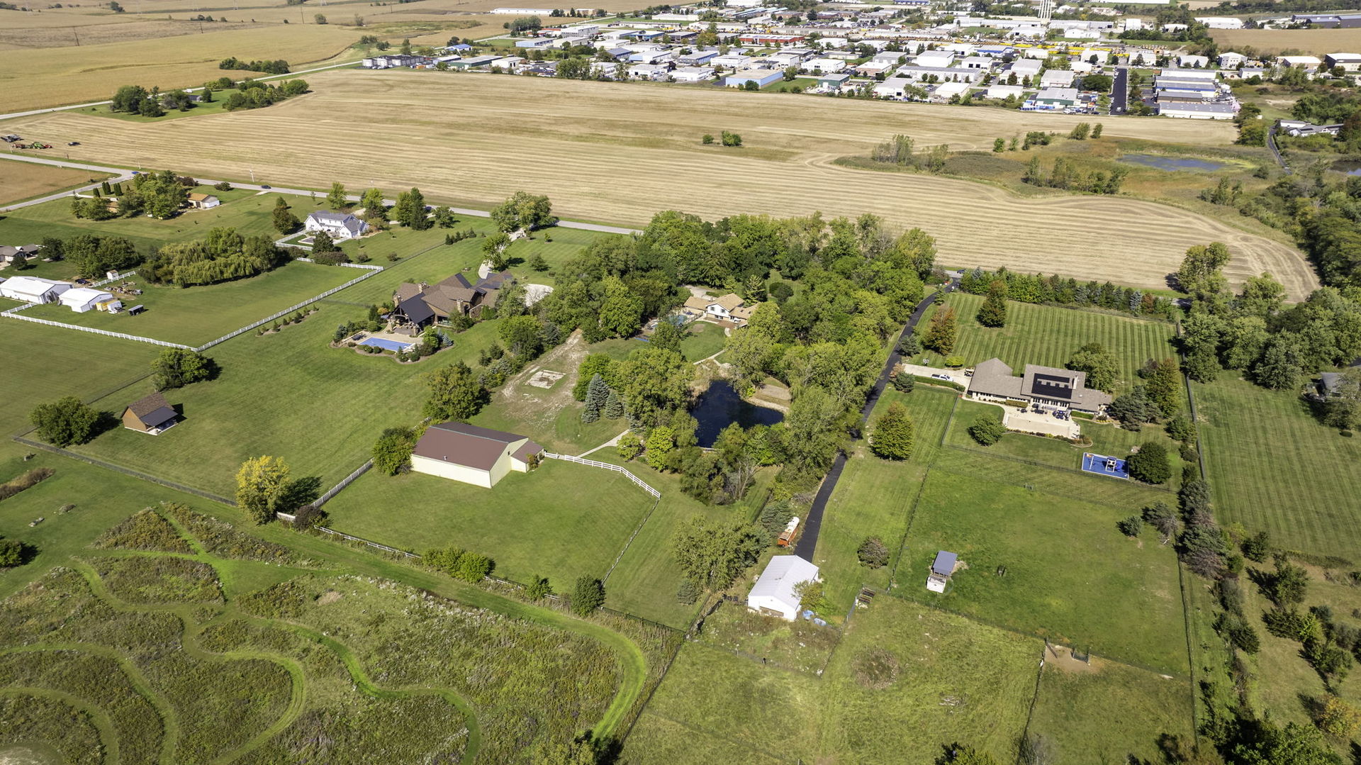 9417 W Steger Road, Frankfort, IL 60423