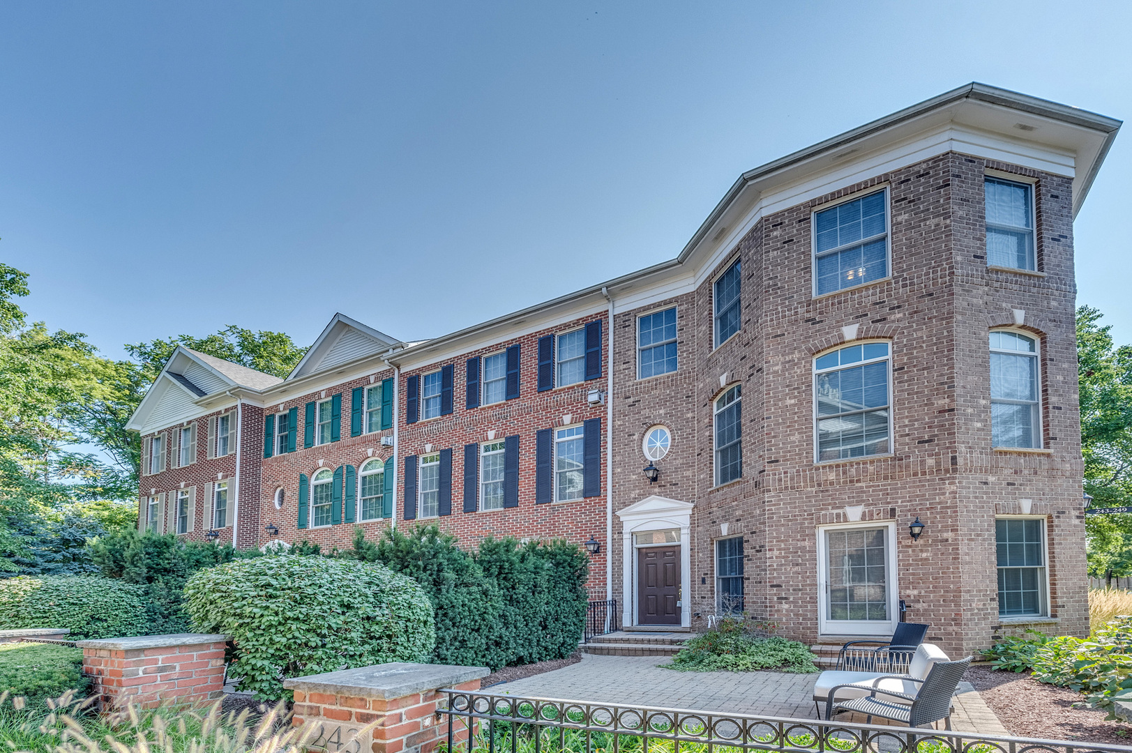 243 Box Car Avenue, Naperville, IL 60540