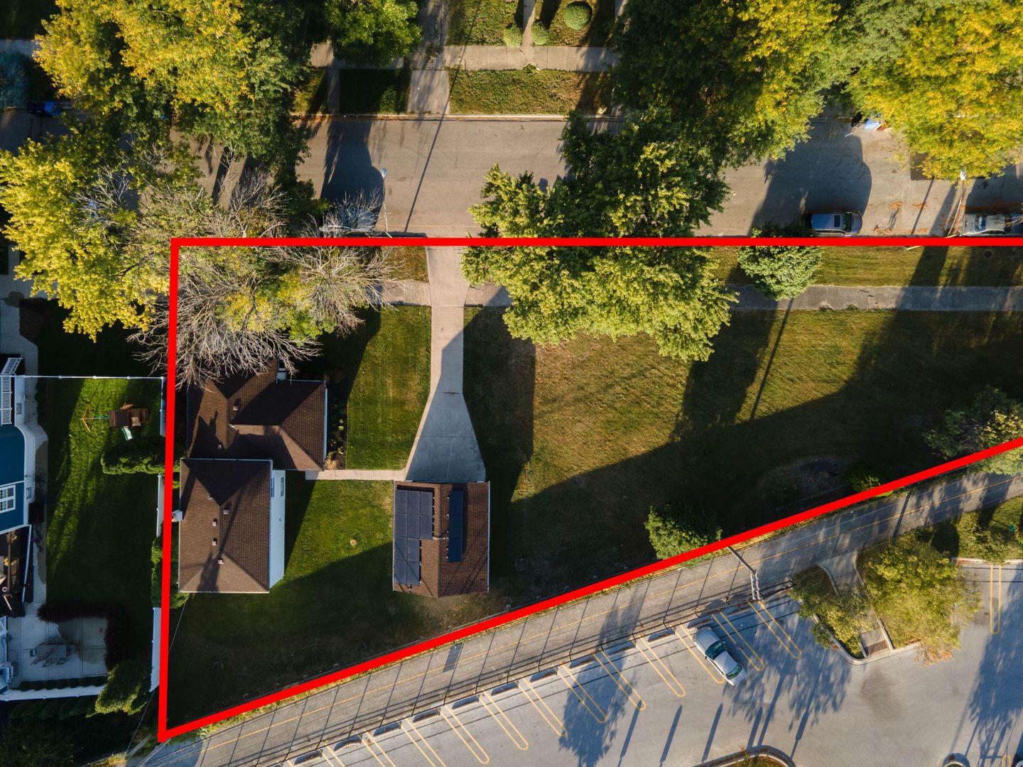 9427 S Charles Street, Chicago, IL 60643