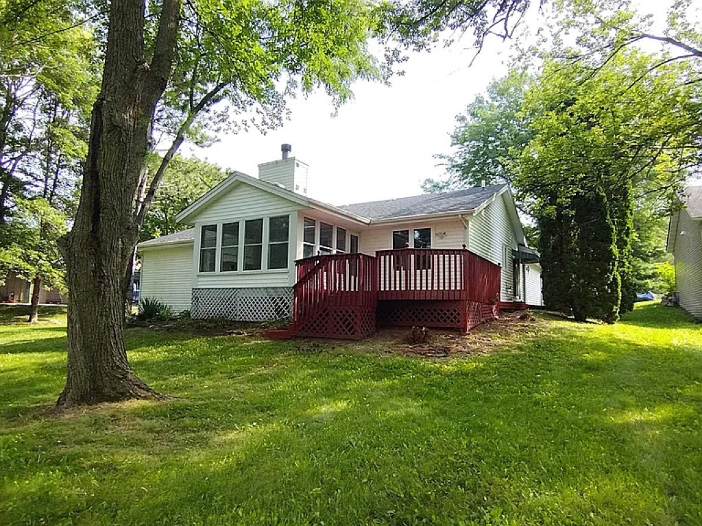 108 James Circle, Poplar Grove, IL 61065