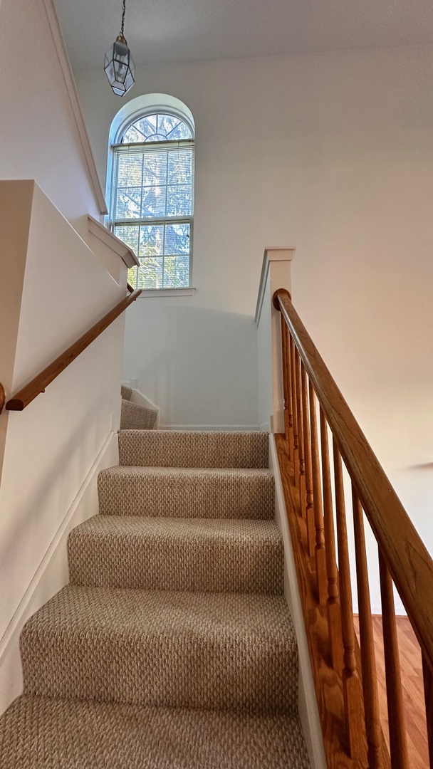 5412 Teaberry Court #5412, Rolling Meadows, IL 60008