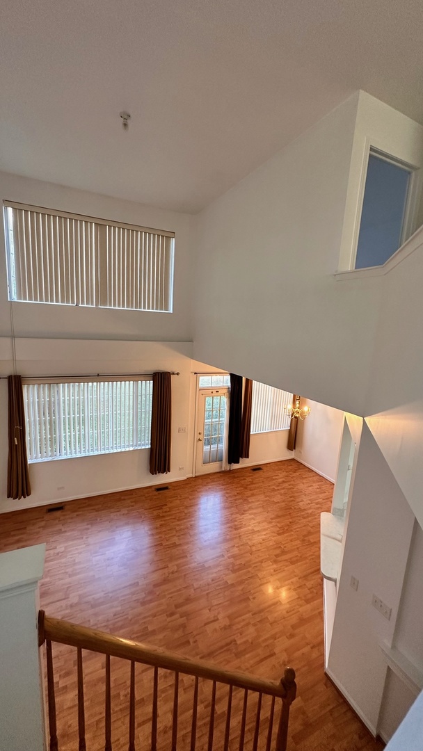 5412 Teaberry Court #5412, Rolling Meadows, IL 60008