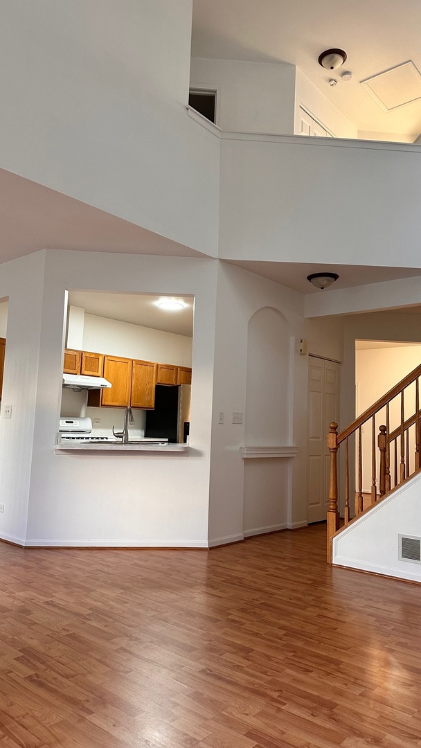 5412 Teaberry Court #5412, Rolling Meadows, IL 60008